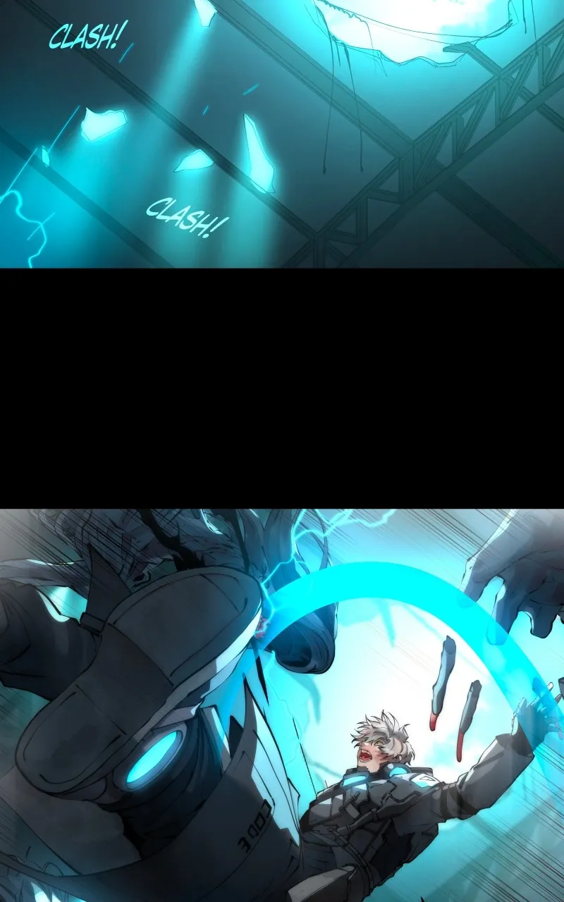 Red Spine Chapter 11 page 2 - 
