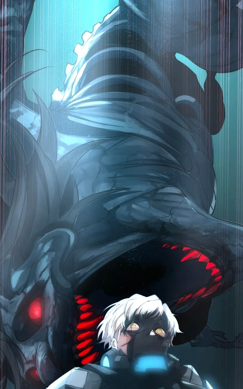 Red Spine Chapter 11 page 11 - 
