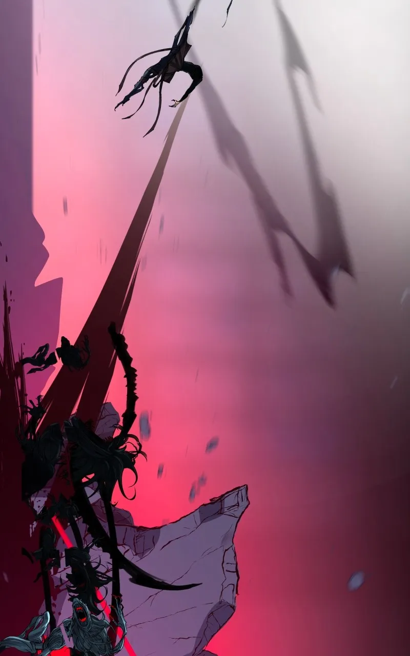 Red Spine Chapter 11 page 103 - 