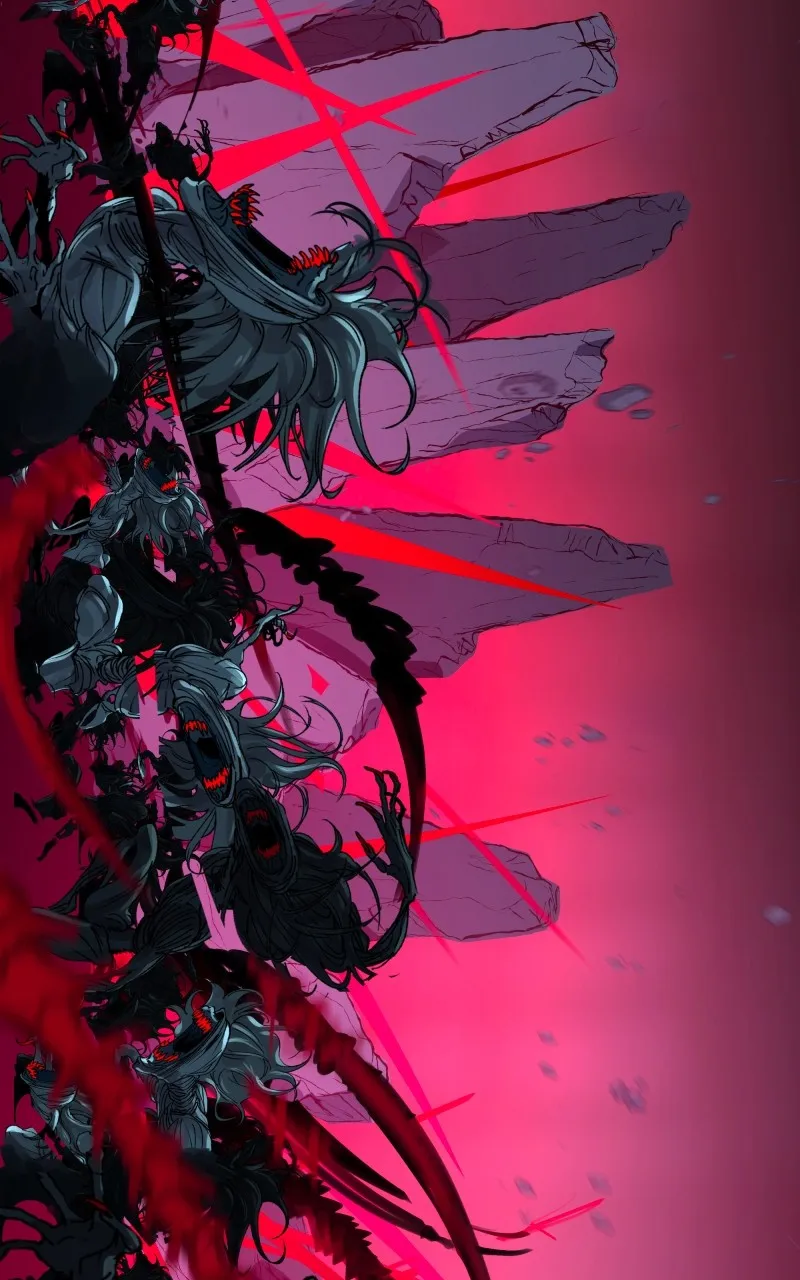 Red Spine Chapter 11 page 104 - 