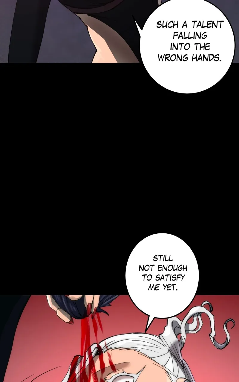 Red Spine Chapter 11 page 109 - 