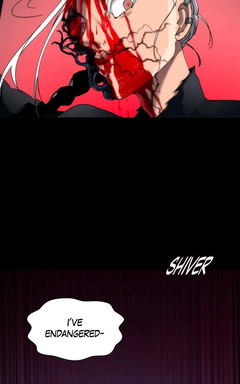 Red Spine Chapter 11 page 110 - 