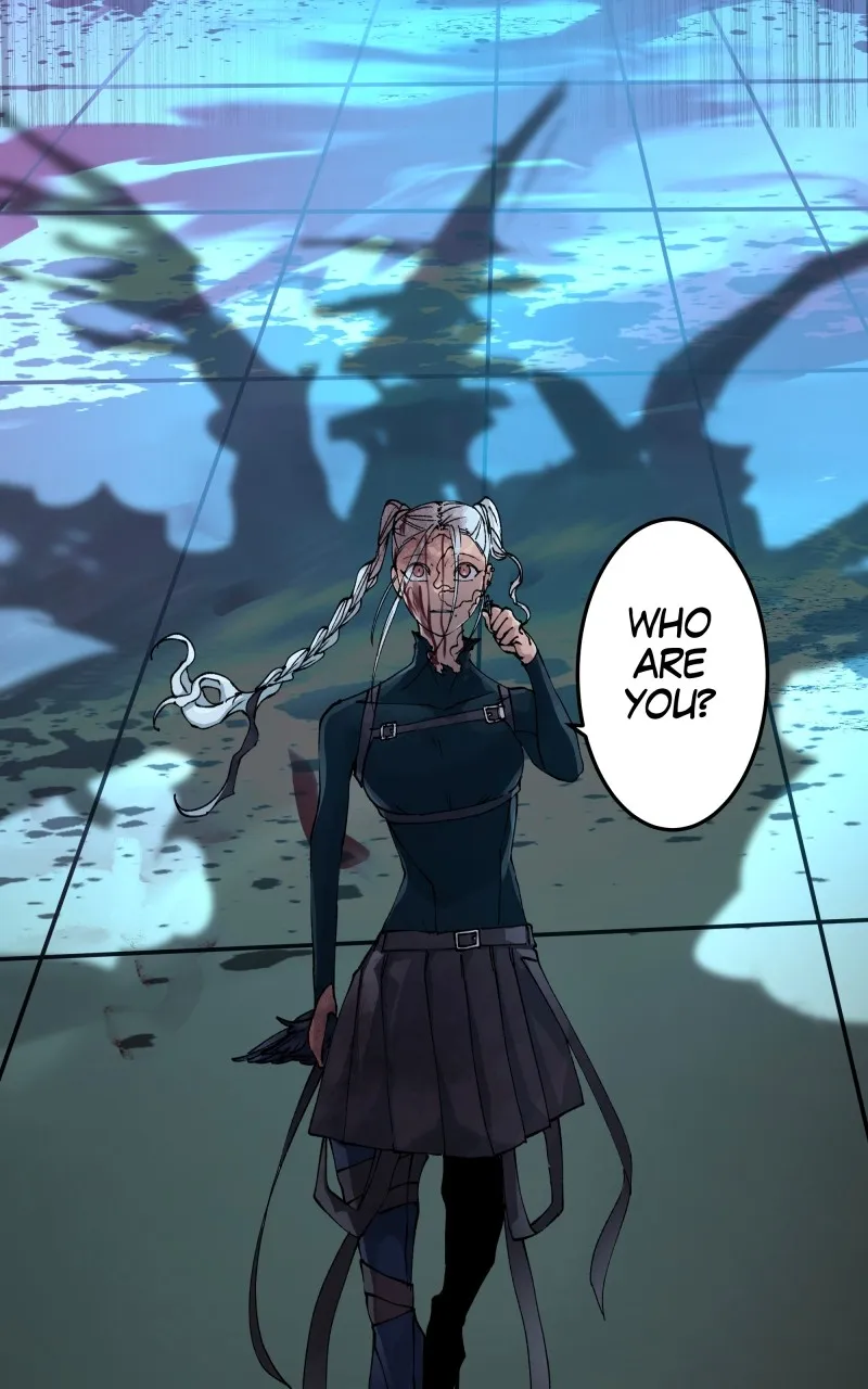 Red Spine Chapter 11 page 112 - 
