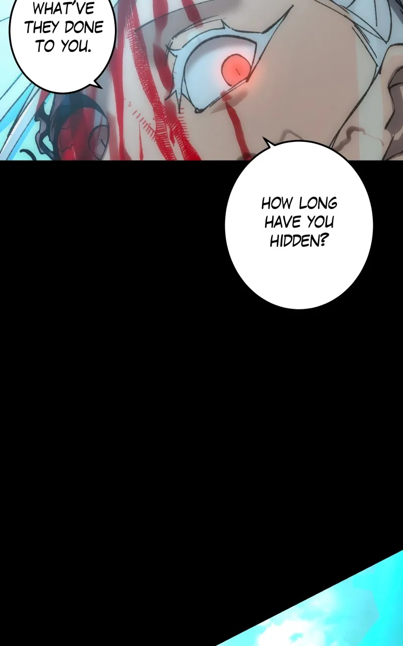 Red Spine Chapter 11 page 116 - 