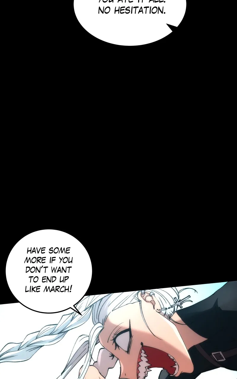 Red Spine Chapter 11 page 122 - 