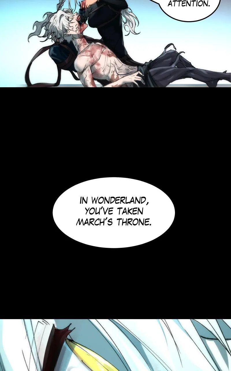 Red Spine Chapter 11 page 125 - 