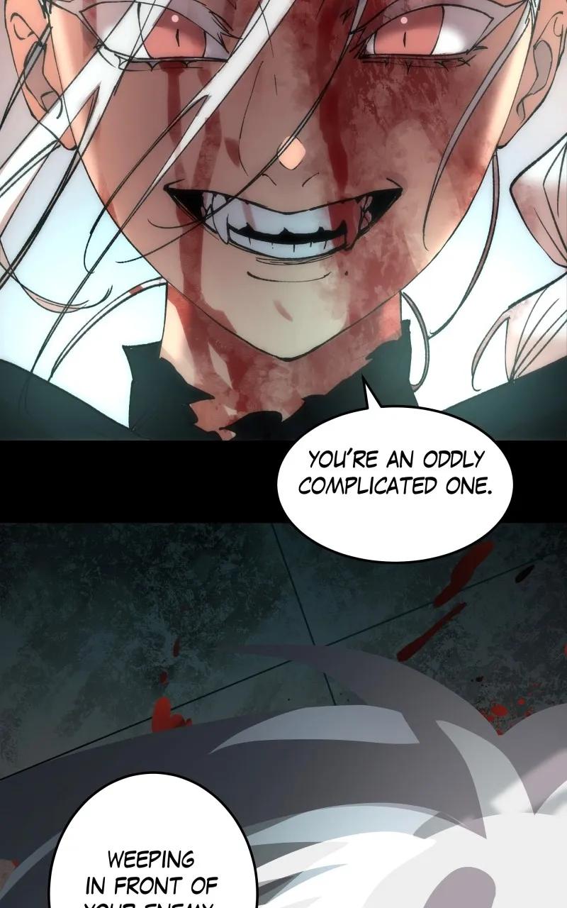 Red Spine Chapter 11 page 127 - 
