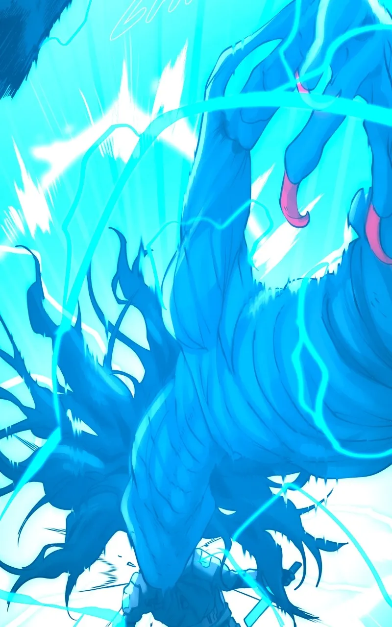 Red Spine Chapter 11 page 14 - 