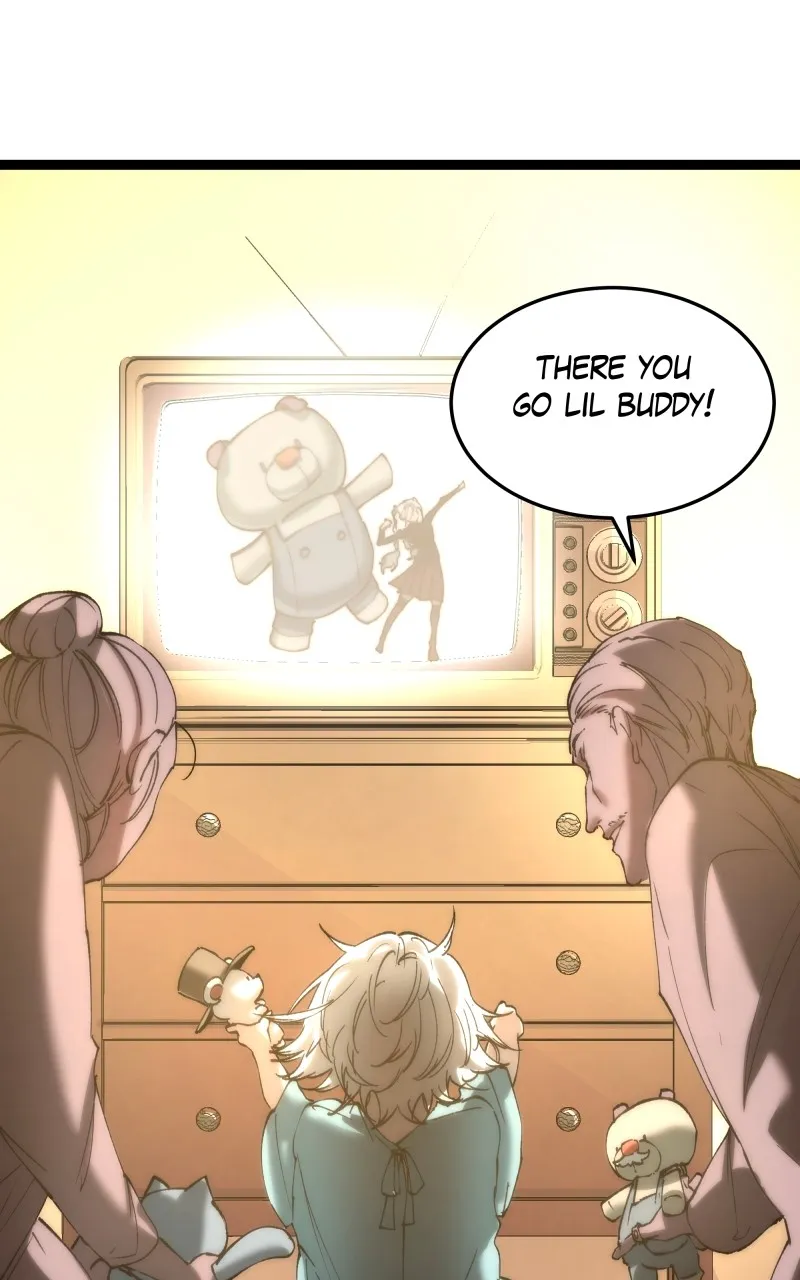 Red Spine Chapter 11 page 134 - 
