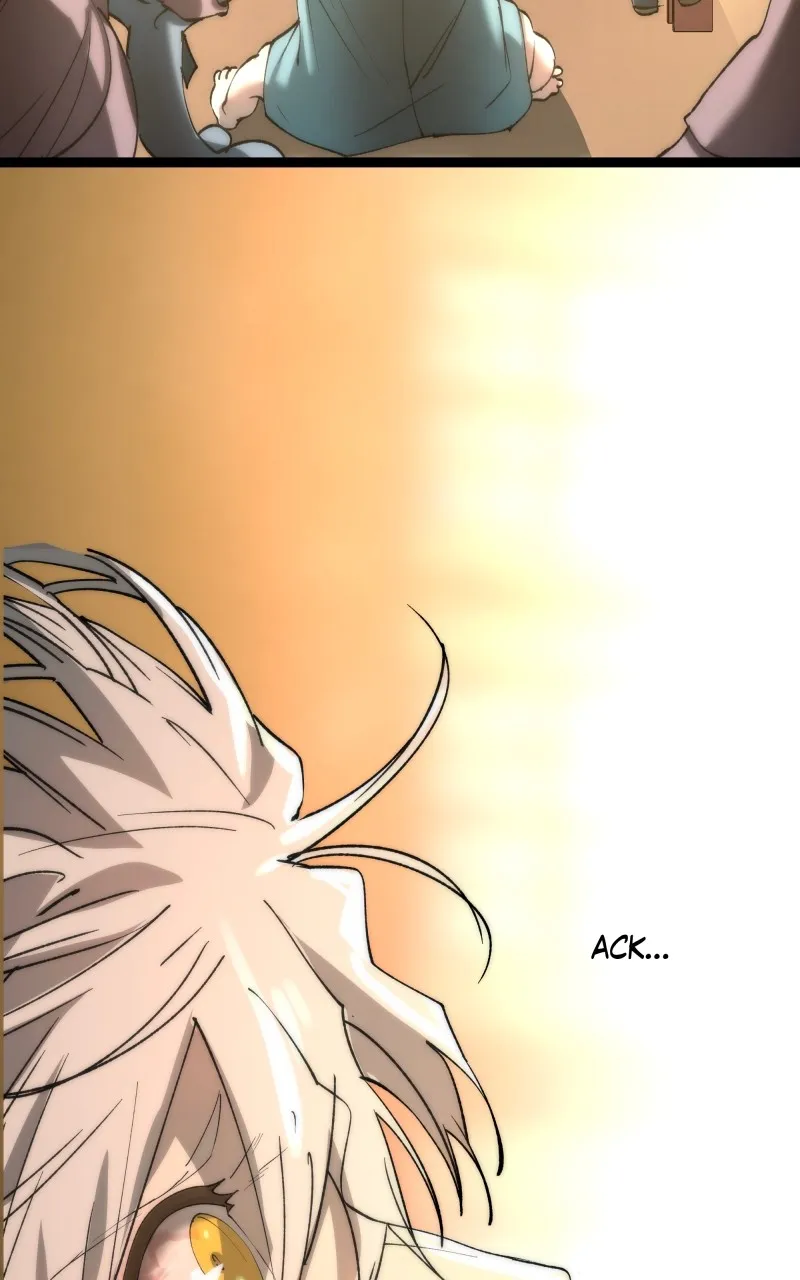 Red Spine Chapter 11 page 135 - 