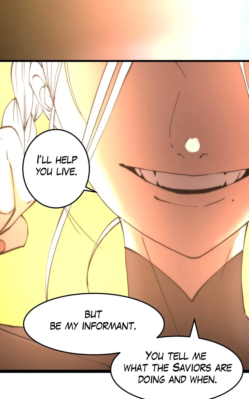Red Spine Chapter 11 page 137 - 