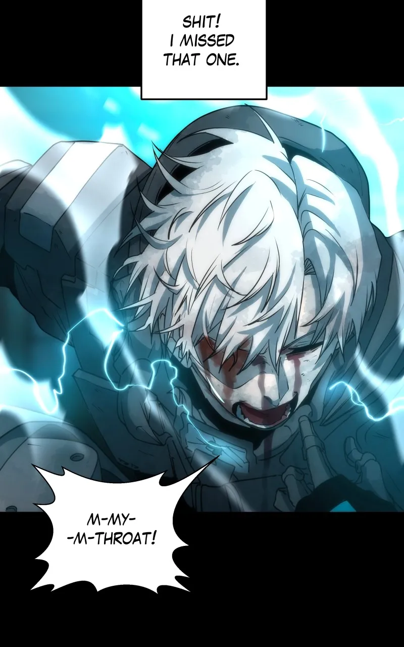 Red Spine Chapter 11 page 20 - 