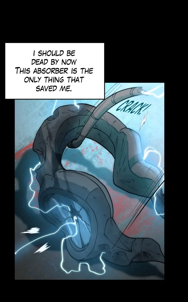 Red Spine Chapter 11 page 21 - 