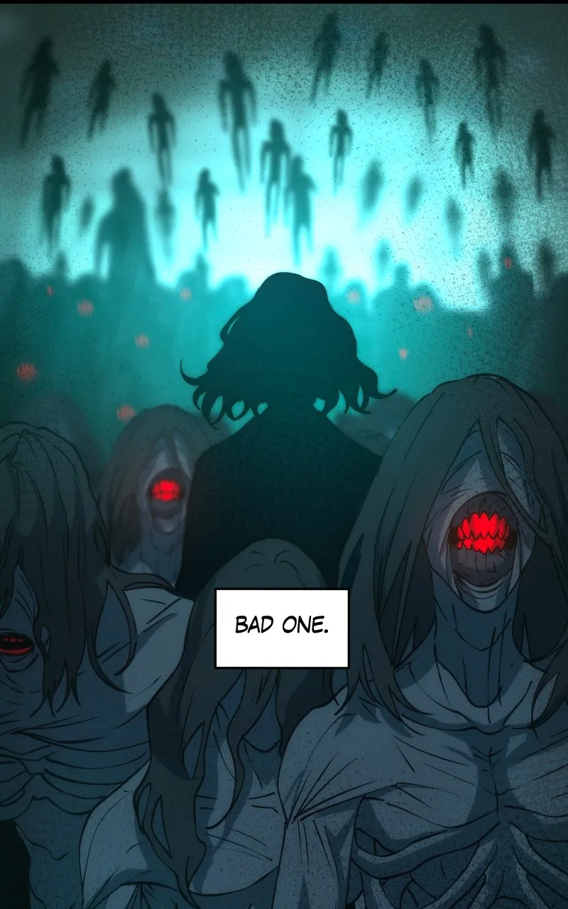 Red Spine Chapter 11 page 24 - 