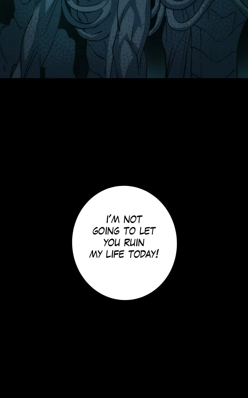 Red Spine Chapter 11 page 25 - 