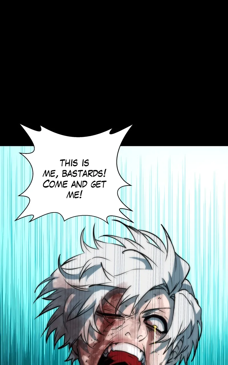 Red Spine Chapter 11 page 26 - 