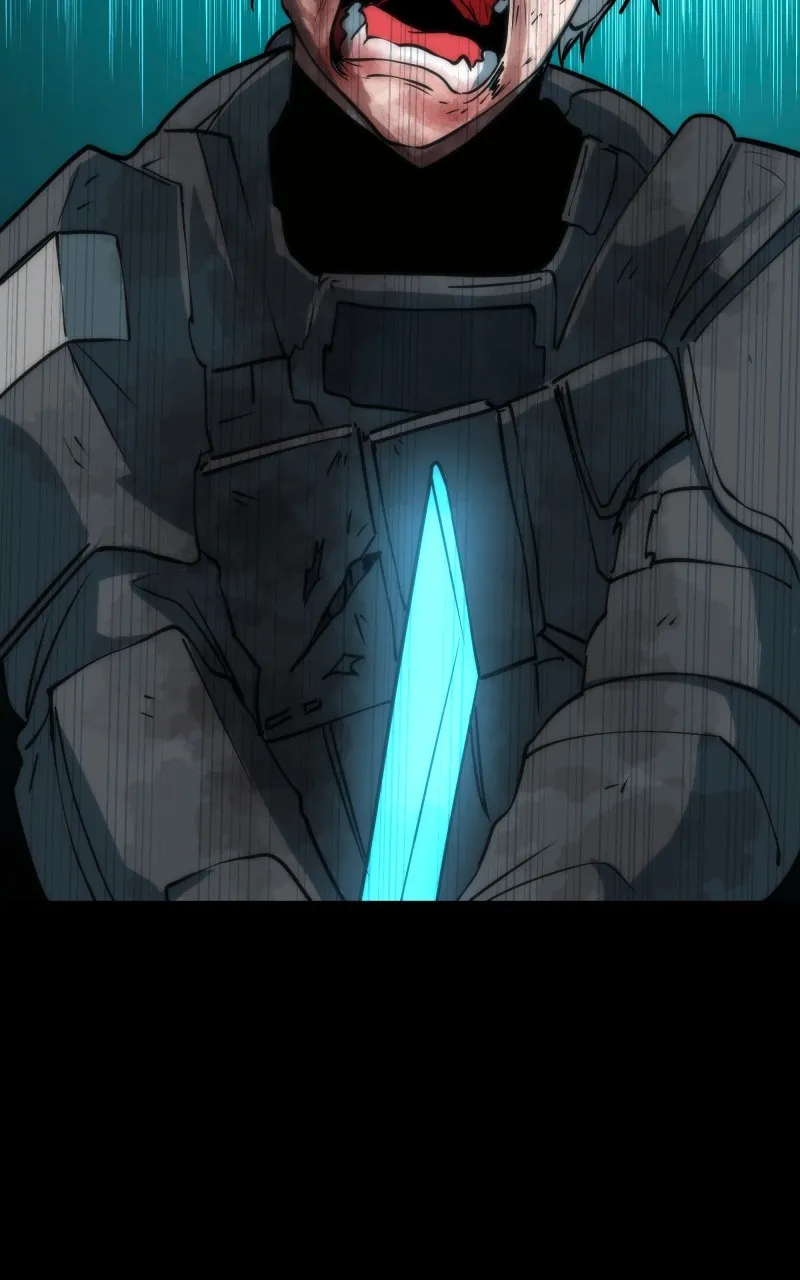 Red Spine Chapter 11 page 27 - 