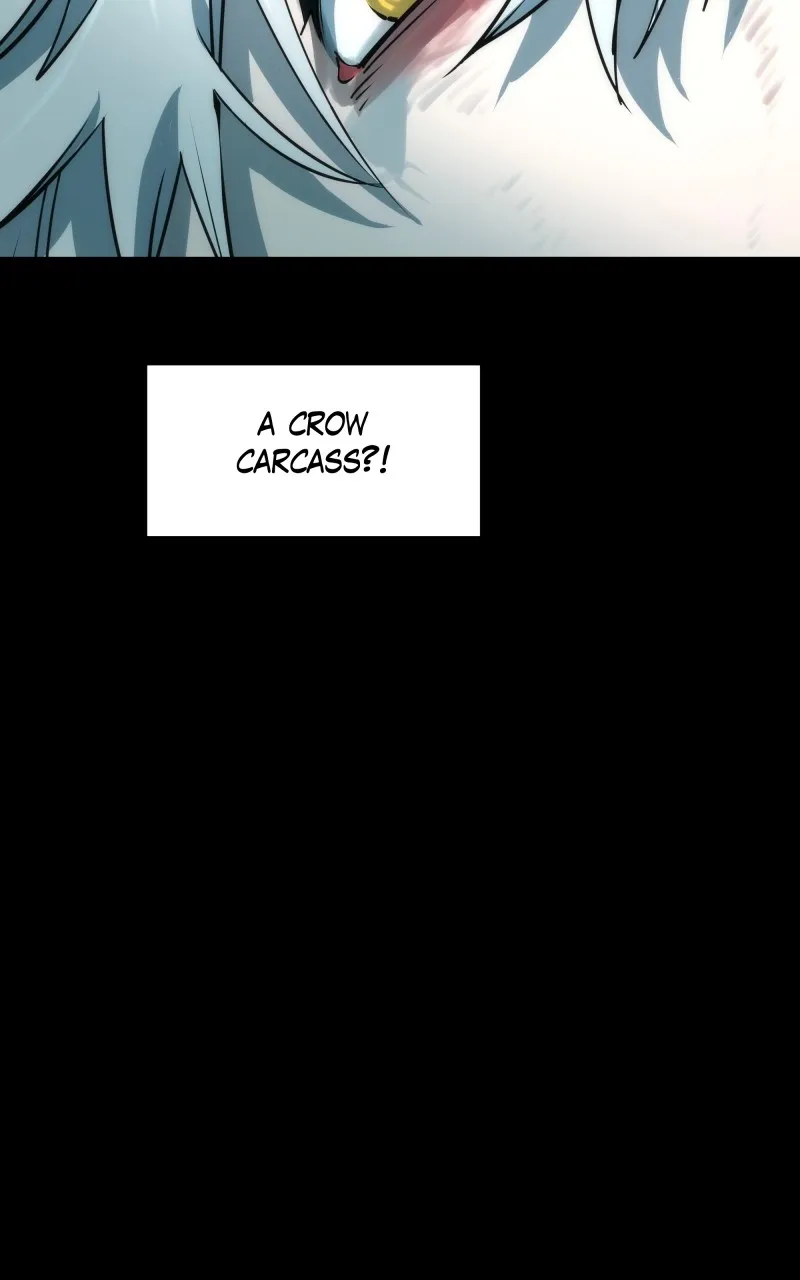 Red Spine Chapter 11 page 31 - 