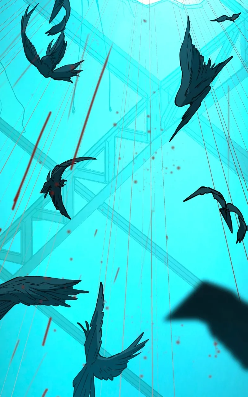 Red Spine Chapter 11 page 33 - 