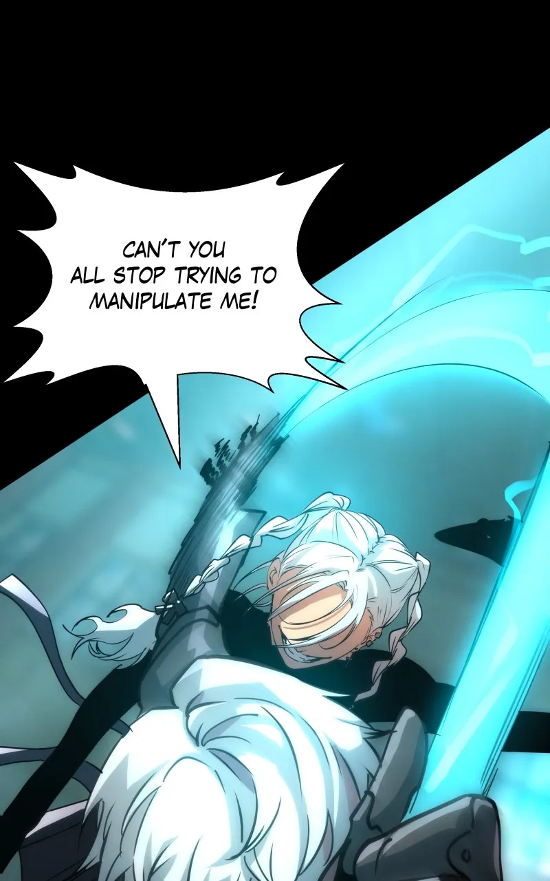 Red Spine Chapter 11 page 49 - 