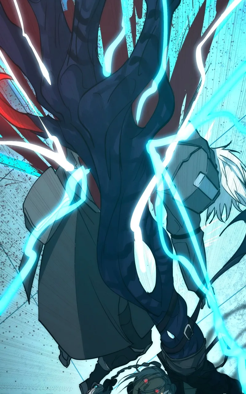 Red Spine Chapter 11 page 57 - 