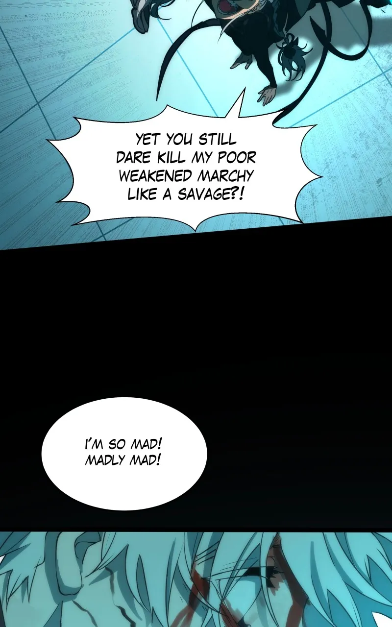 Red Spine Chapter 11 page 58 - 