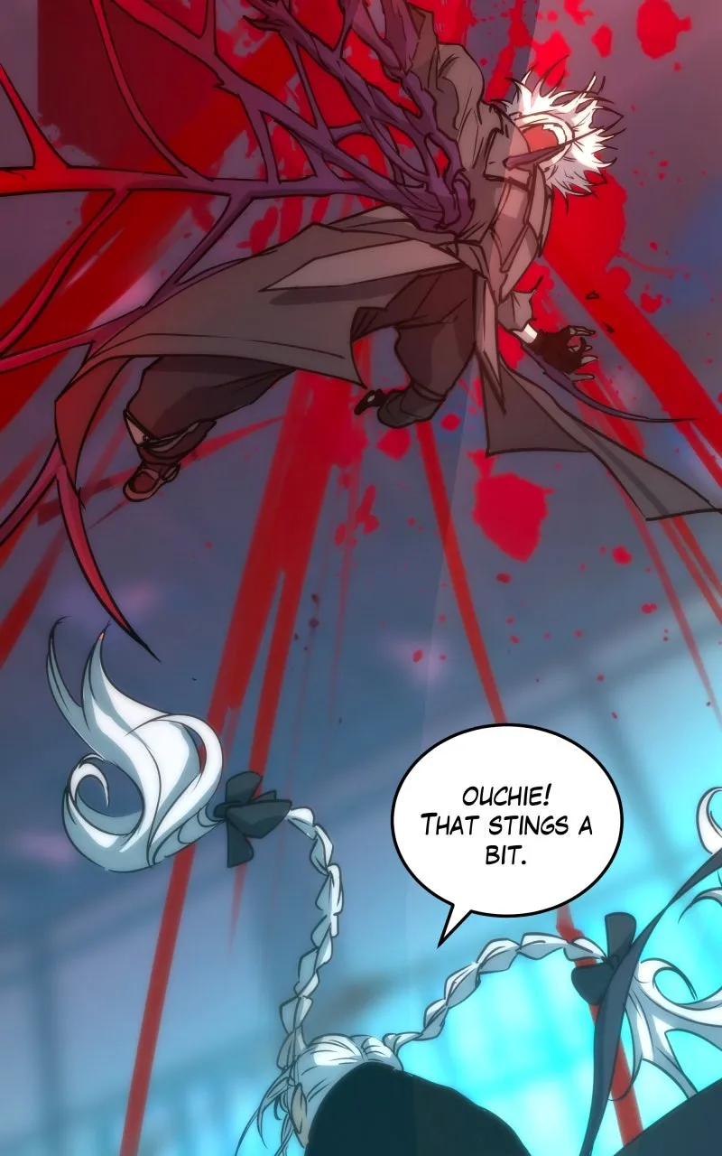 Red Spine Chapter 11 page 62 - 