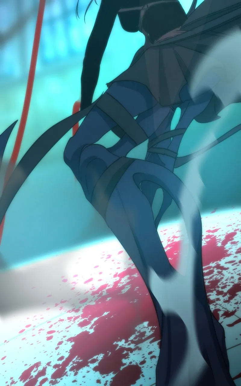 Red Spine Chapter 11 page 63 - 