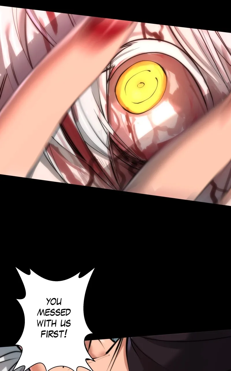 Red Spine Chapter 11 page 69 - 
