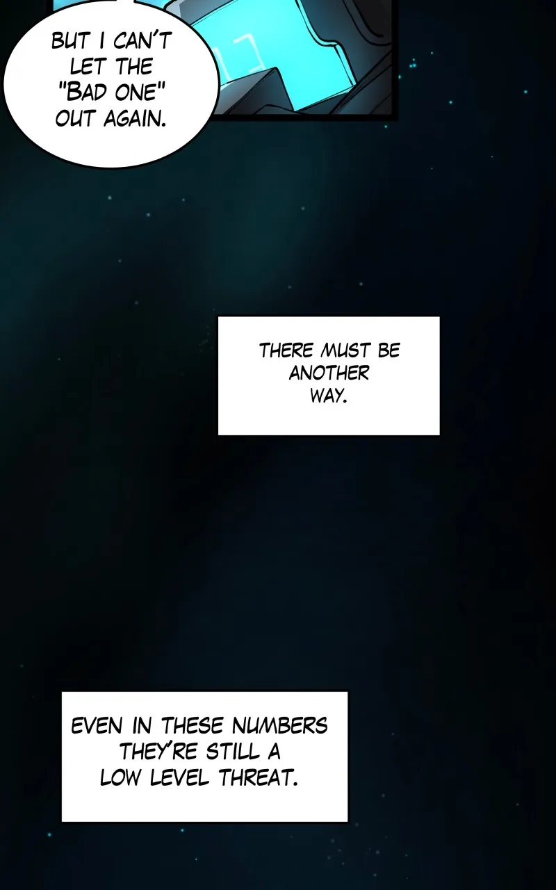 Red Spine Chapter 11 page 8 - 