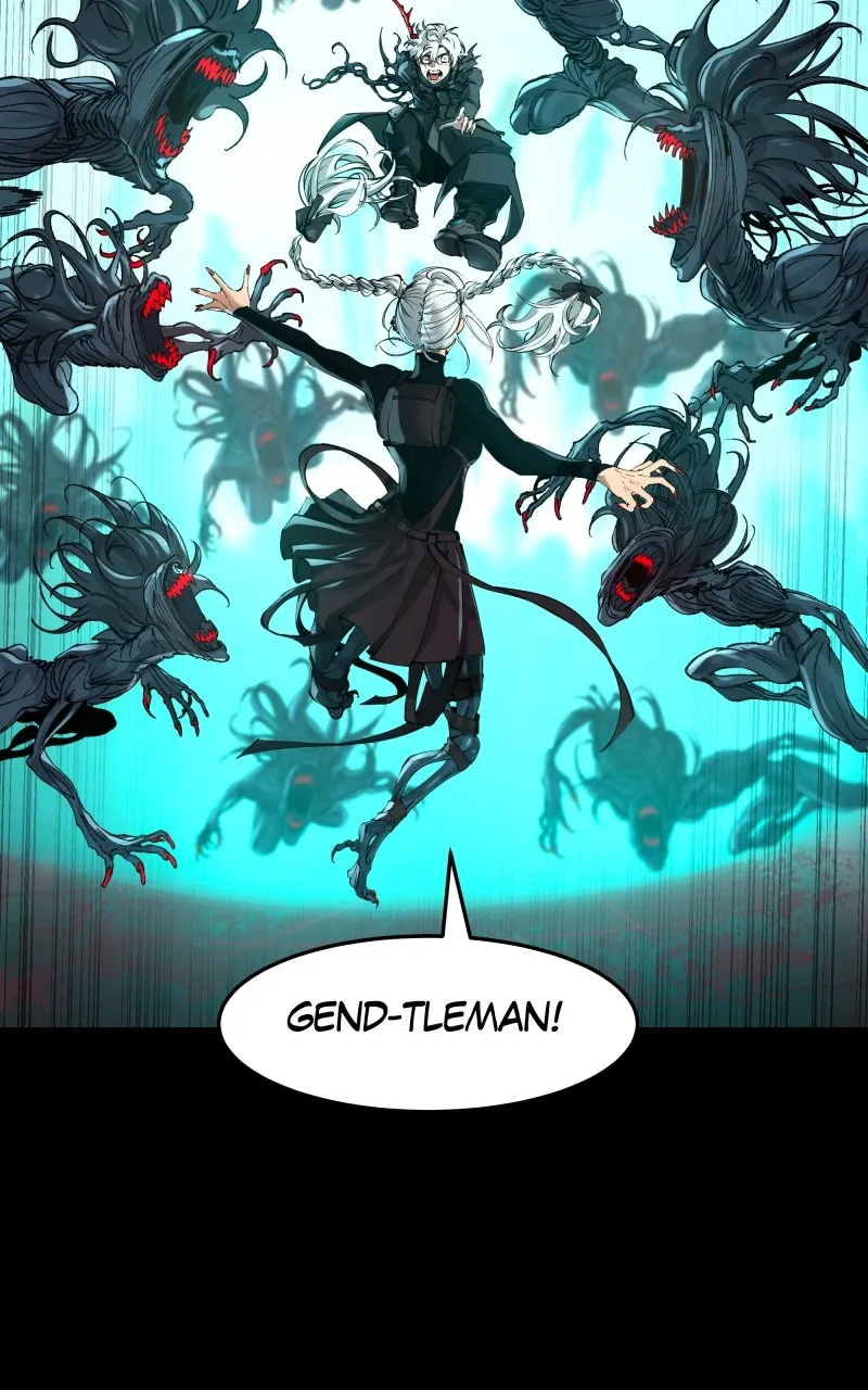Red Spine Chapter 11 page 72 - 