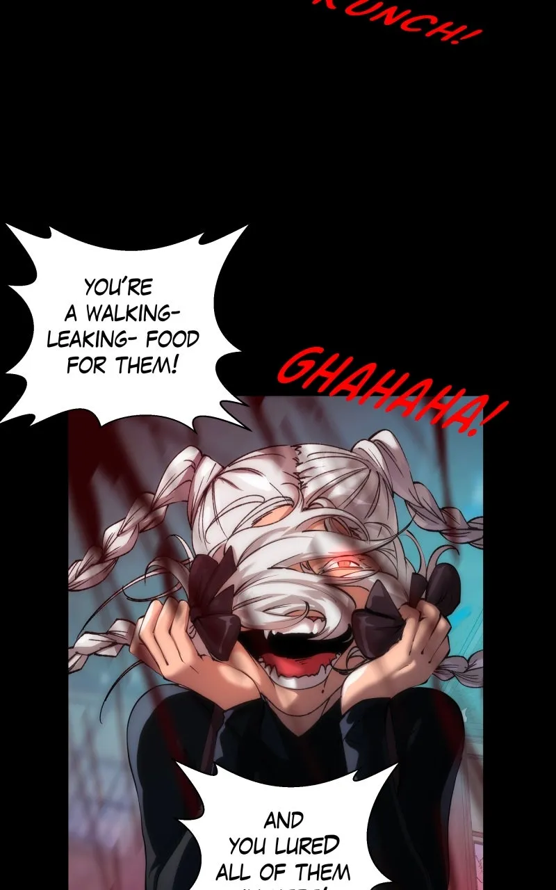 Red Spine Chapter 11 page 76 - 