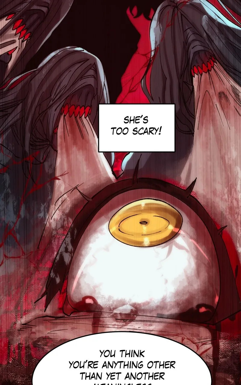 Red Spine Chapter 11 page 84 - 