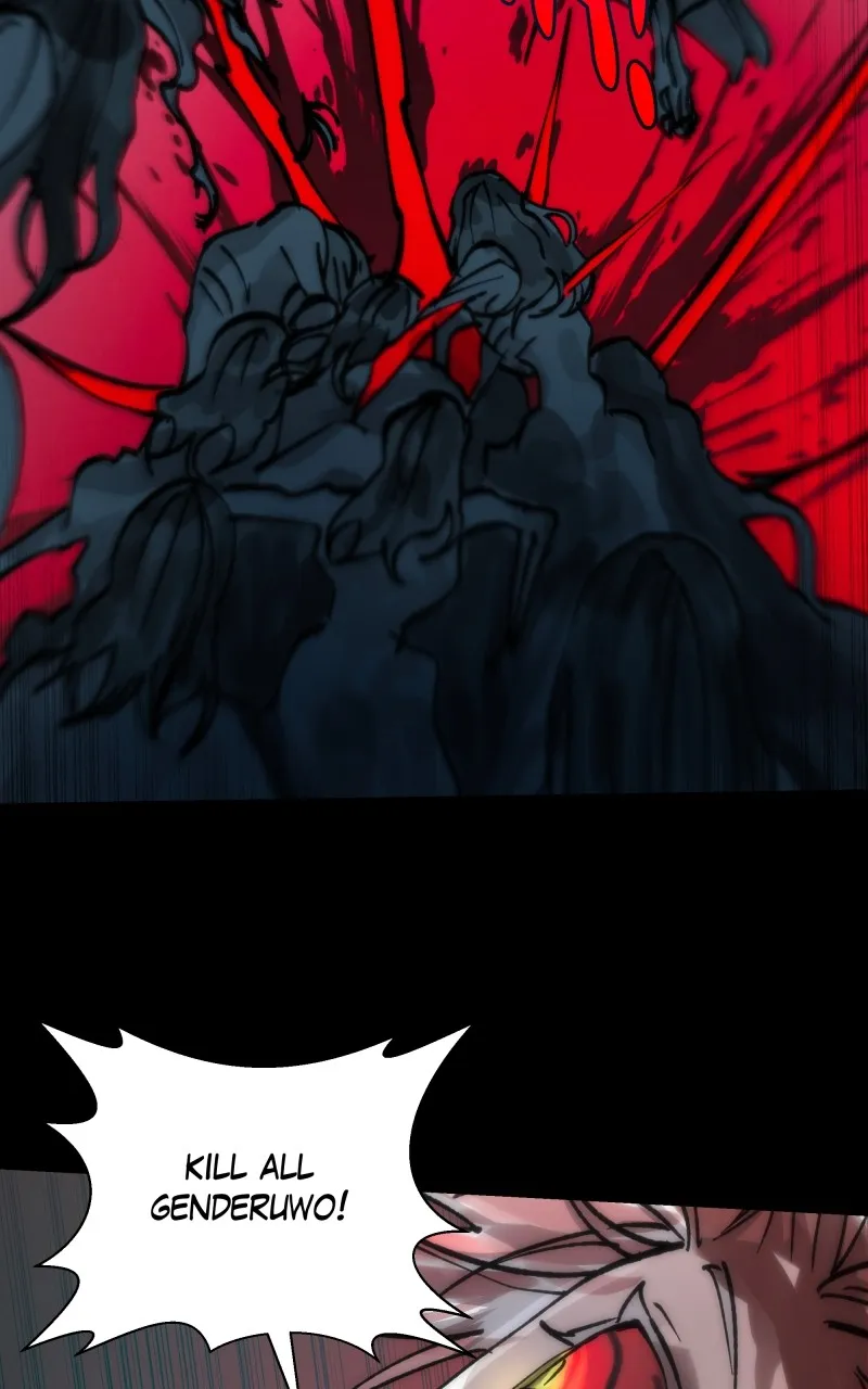 Red Spine Chapter 11 page 89 - 
