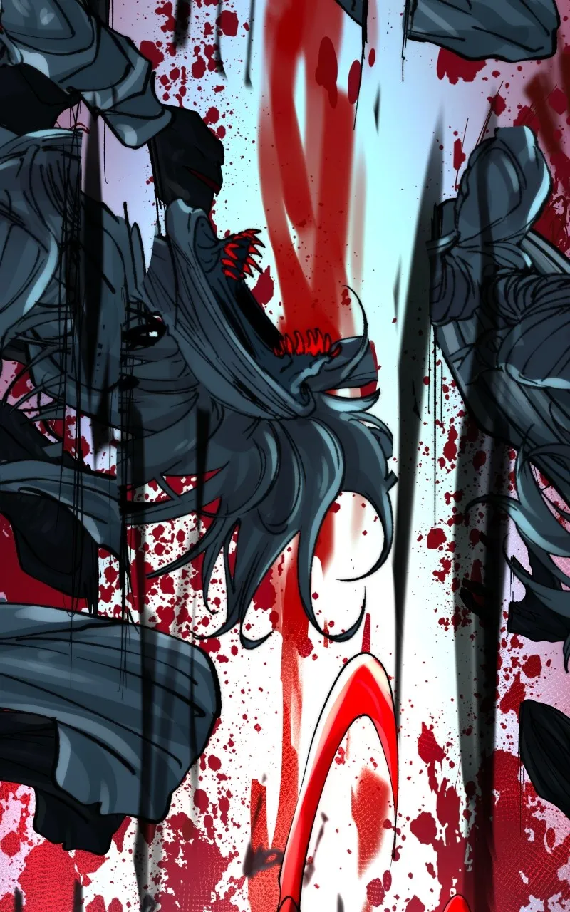 Red Spine Chapter 11 page 92 - 