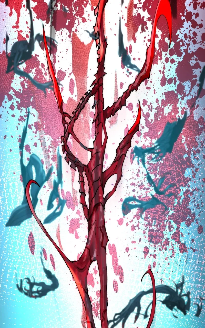 Red Spine Chapter 11 page 93 - 