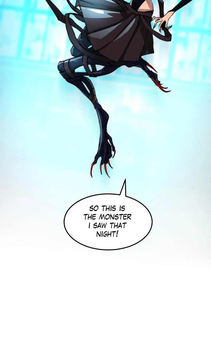Red Spine Chapter 11 page 95 - 