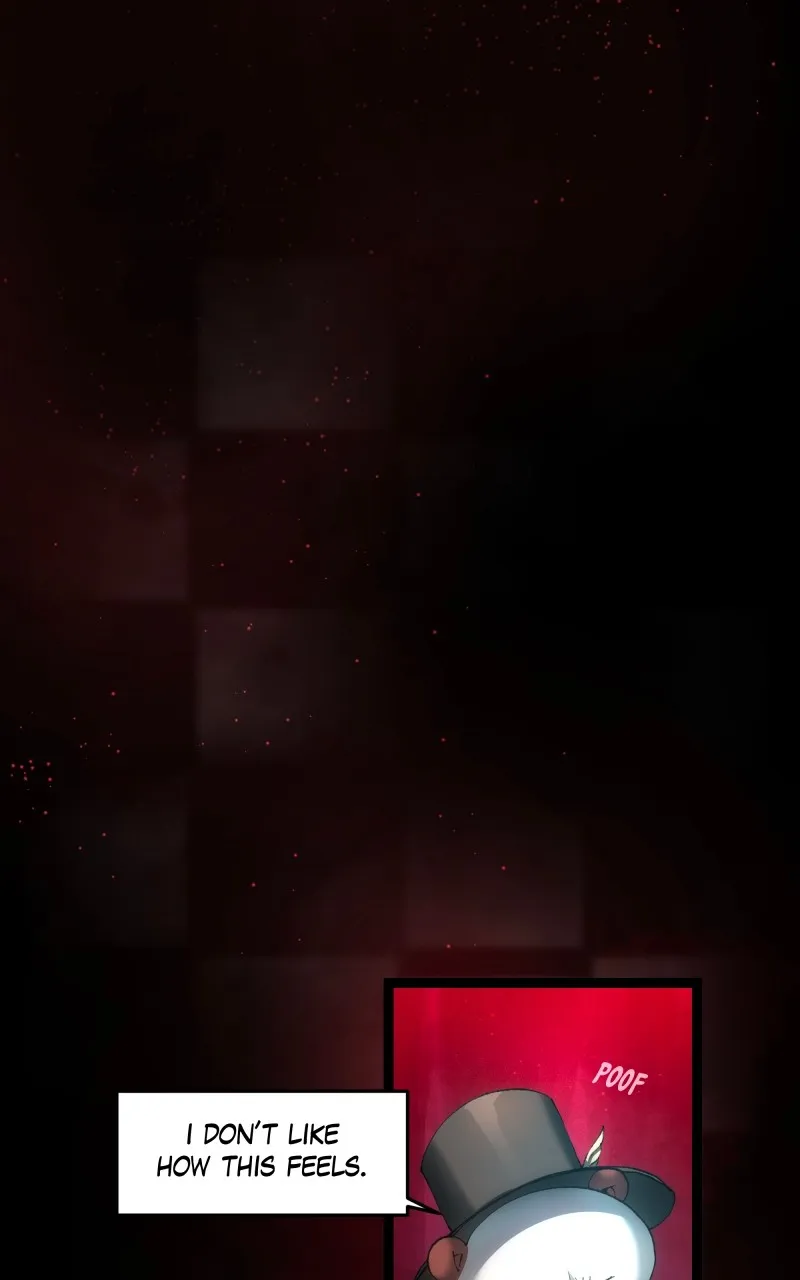 Red Spine Chapter 12 page 1 - 