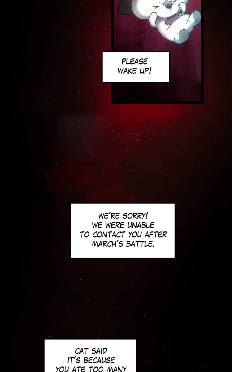 Red Spine Chapter 12 page 2 - 