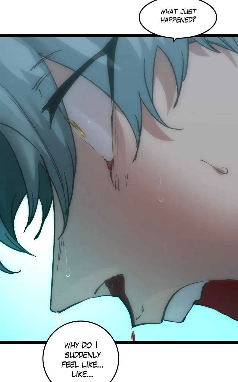 Red Spine Chapter 12 page 103 - 