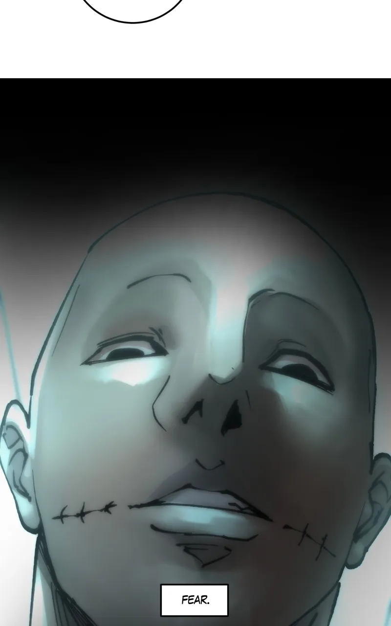 Red Spine Chapter 12 page 104 - 