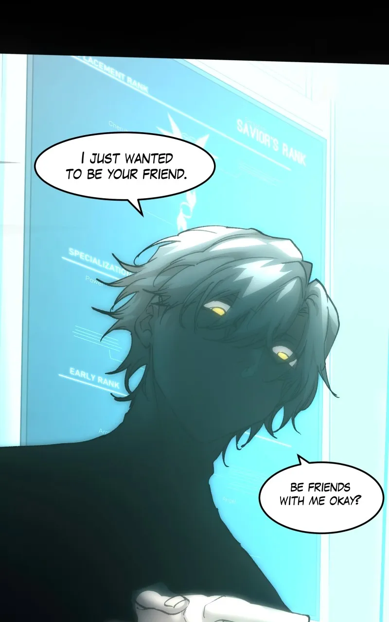 Red Spine Chapter 12 page 106 - 