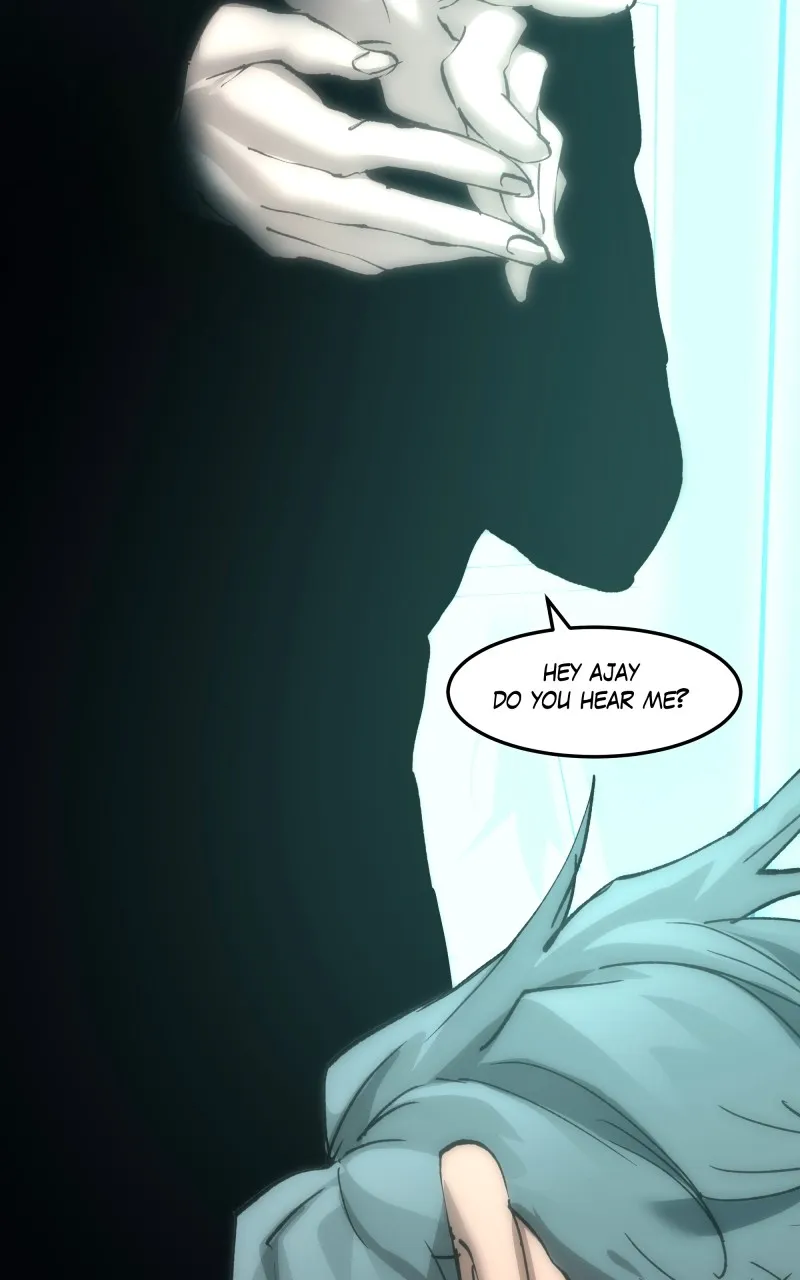 Red Spine Chapter 12 page 107 - 