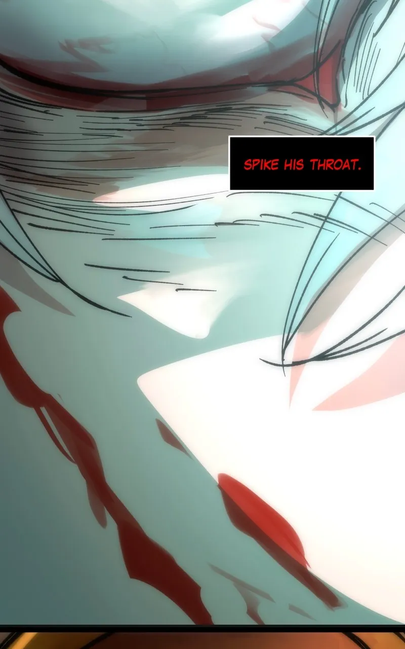 Red Spine Chapter 12 page 110 - 