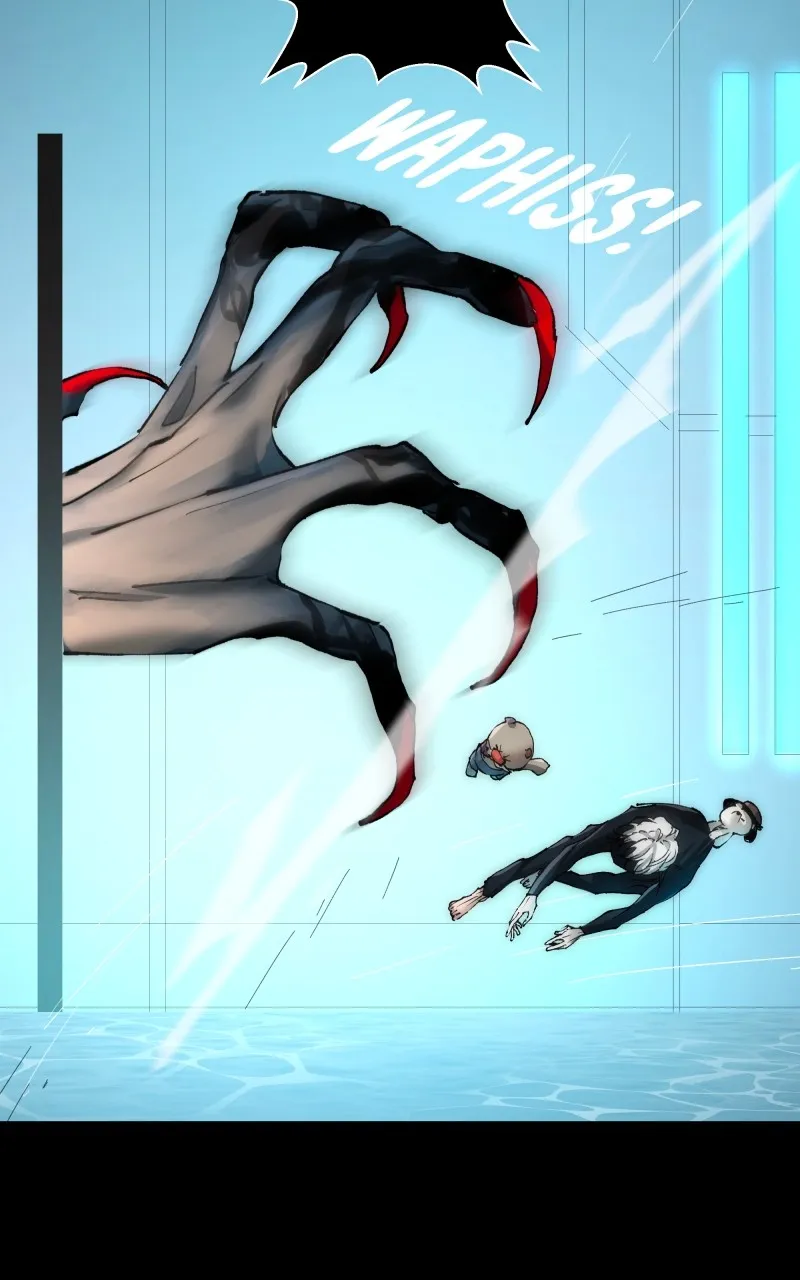 Red Spine Chapter 12 page 12 - 