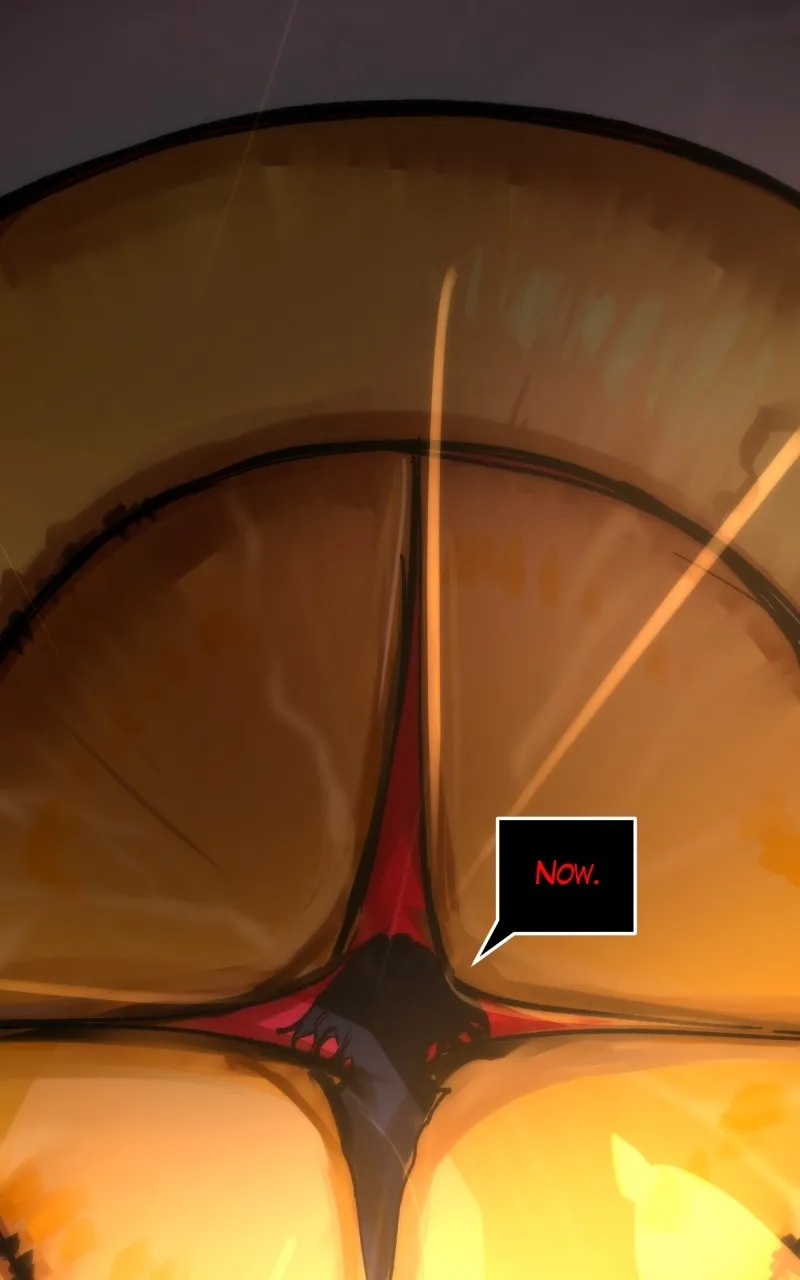 Red Spine Chapter 12 page 112 - 