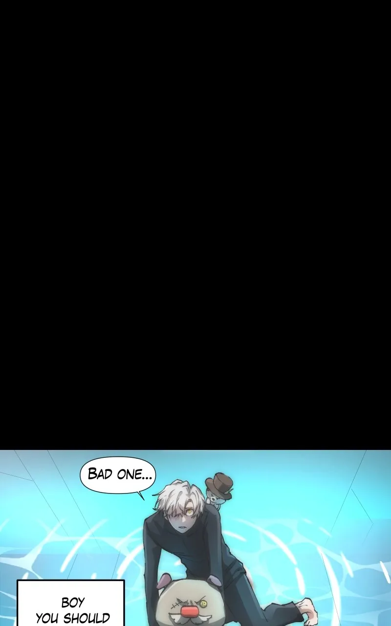 Red Spine Chapter 12 page 13 - 