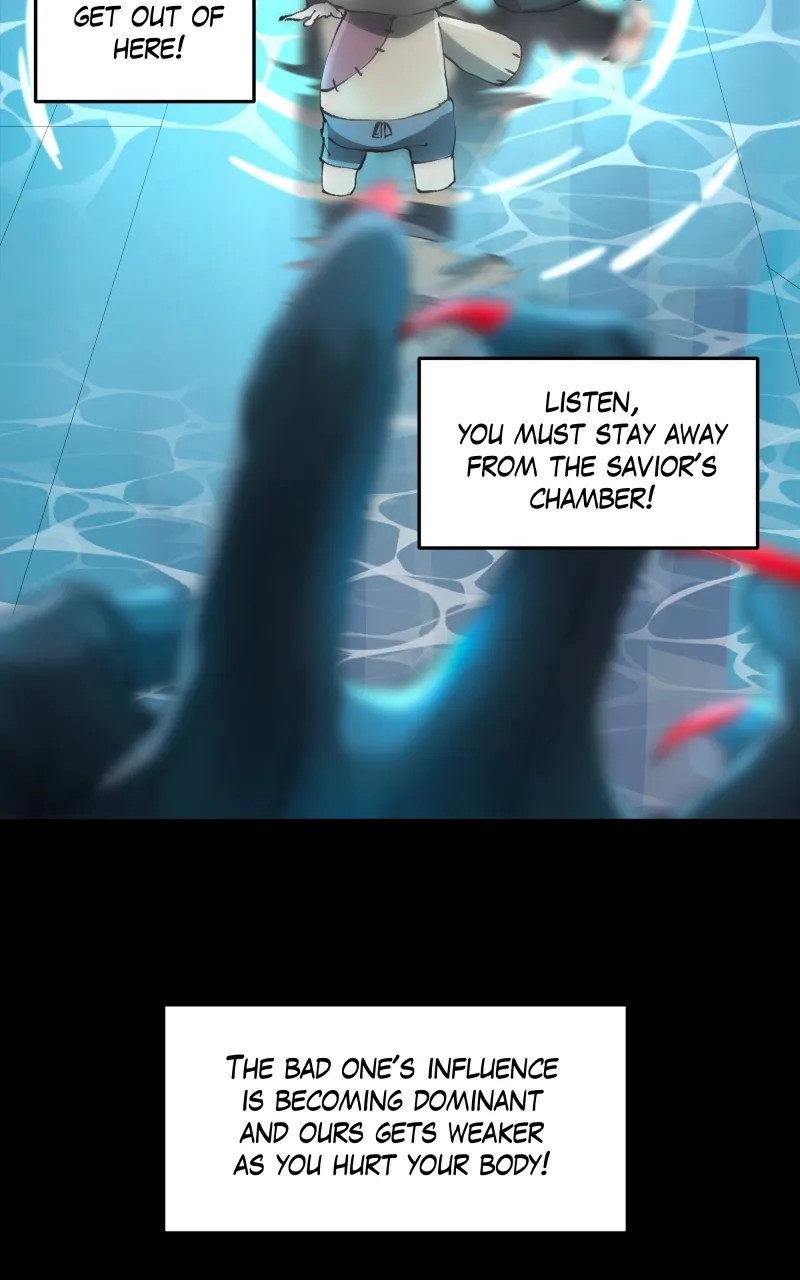 Red Spine Chapter 12 page 14 - 