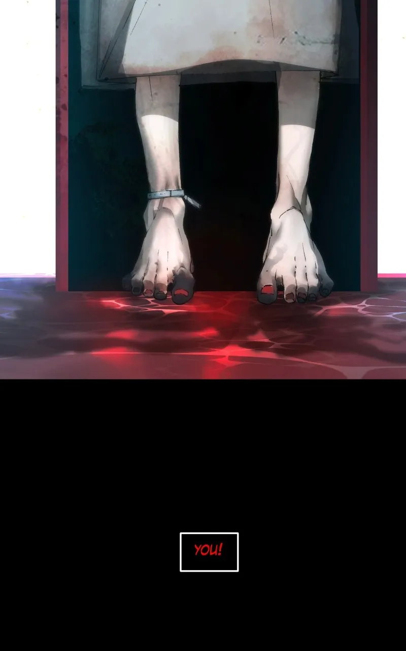 Red Spine Chapter 12 page 16 - 