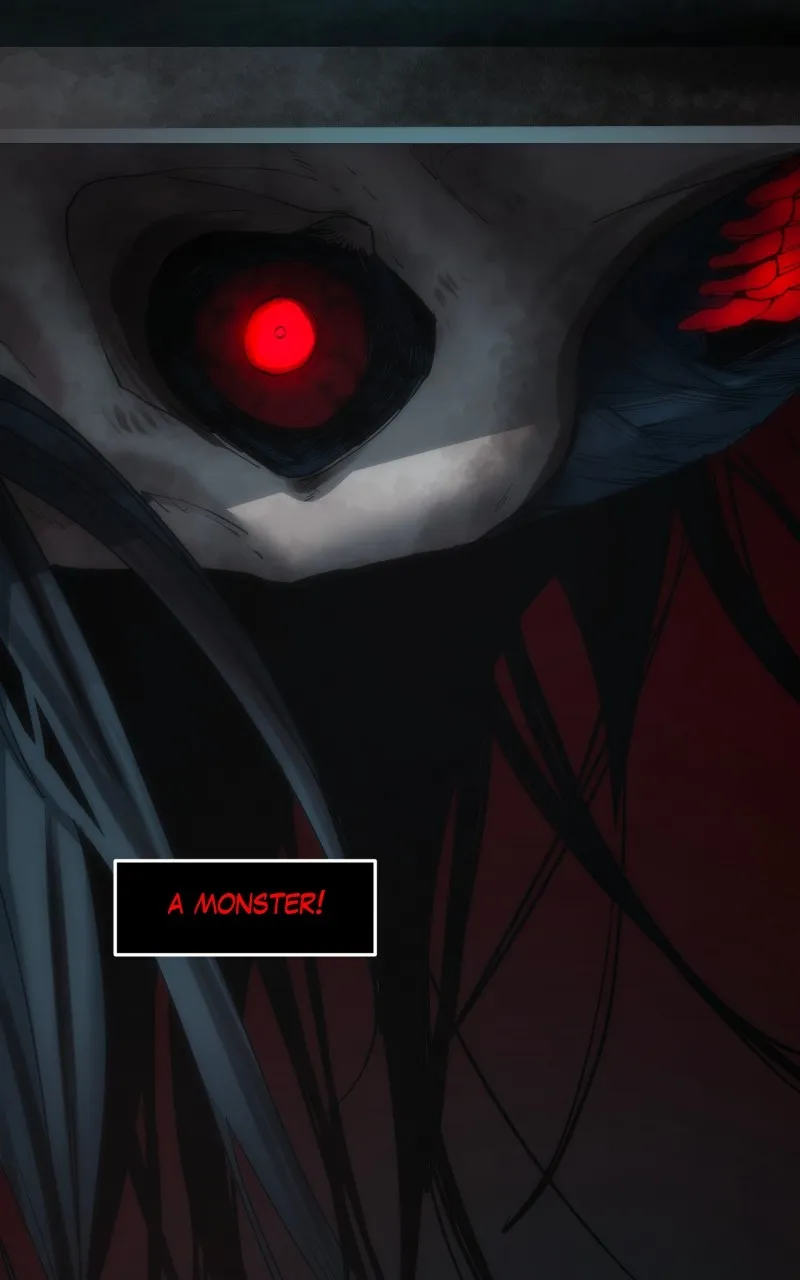 Red Spine Chapter 12 page 18 - 